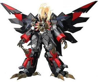 Genesic Gaogaigar Final Zerochan Anime Image Board