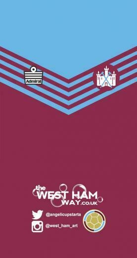 S The West Ham Way