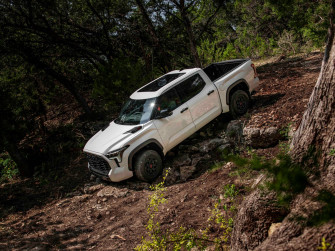 Toyota Tundra Re A Good Reason To Pass Up The Big Three