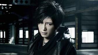Gackt HD Wallpaper Background Image Id