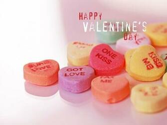 Happy Valentines Day Wallpaper