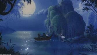 The Little Mermaid Wallpaper Disney Princess Photo