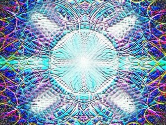 Dmt Wallpaper By Brucebruce11