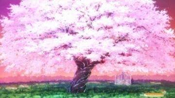 Magic Kyun Renaissance Anime Wallpaper