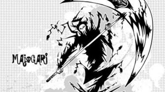 Soul Eater Wallpaper Hq