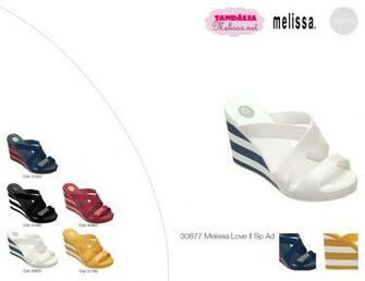 Love Melissa R