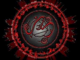 Occult Computer Wallpaper Desktop Background