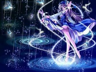 Anime Image Cute Girl HD Wallpaper And Background Photos