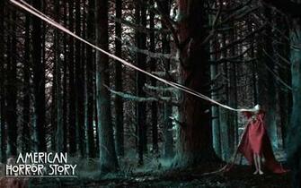 American Horror Story Wallpaper Desktop HD
