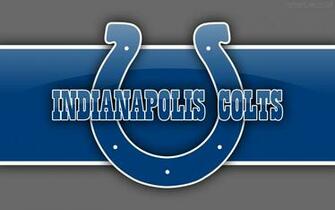 Colts Wallpaper Sf