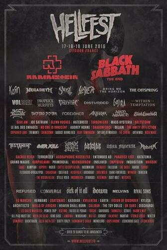 Hellfest