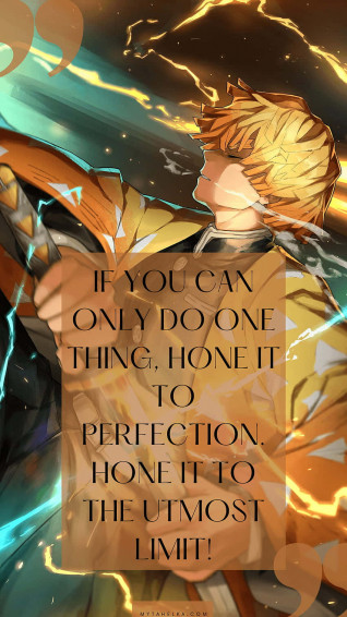 Sad Anime Quotes Wallpaper