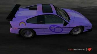 Rainbow Shine Background Pony Fiero Gt By Kitsune Seele