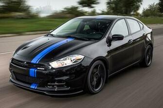 Dodge Dart Pictures HD Desktop Wallpaper