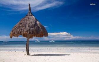 Bohol Beach Philippines Wallpaper