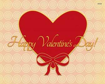 Happy Valentine S Day Wallpaper Holiday