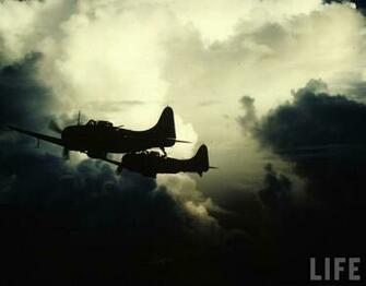 War World Ii Historical Wallpaper