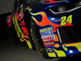 Hendrick Motorsports Paint Schemes Photos Racing News