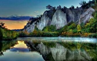 3d Nature HD Wallpaper