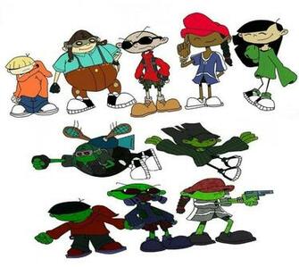 Knd Wallpaper