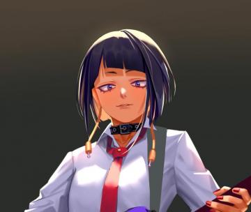 Jirou Kyouka Boku No Hero Academia Wallpaper