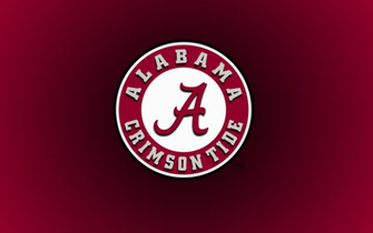 Alabama Crimson Tide