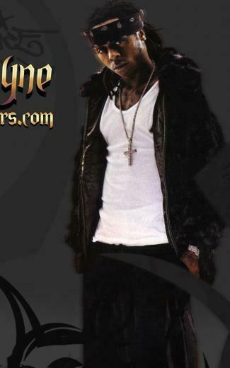 Lil Wayne Infinity Rap Wallpaper