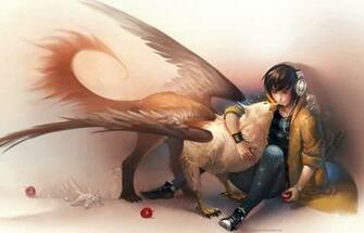 Amazing Beautiful Digital Art Desktop Wallpaper In
