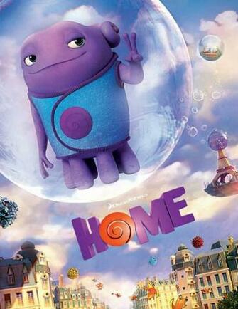Jennifer Lopez Rihanna Voiced In A Animated Movie Home Directed