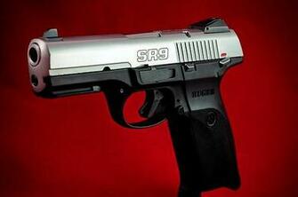 Ruger Sr9 Wallpaper Owners