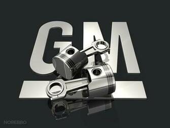 Stock Illustrations Featuring The Gm General Motors Logo Norebbo