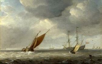 Classical Painting Wallpaper Art Widescreen