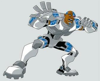 Teen Titans