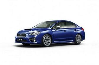 Subaru Wrx S4 Sporvita Egmcartech