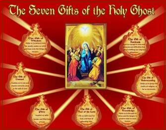 Best Paraclete Wallpaper