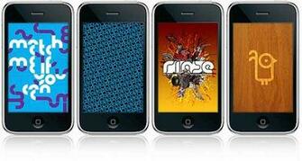 Descargar Wallpaper Para El iPhone
