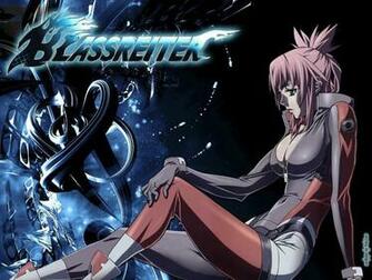 Blassreiter Wallpaper Anime Hq Pictures 4k