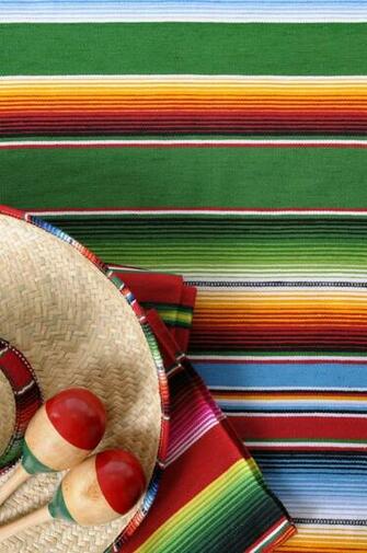 Cinco De Mayo Unique Traditions Lakeside Collection
