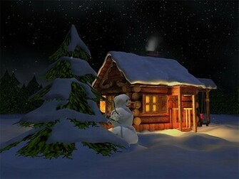 Christmas Wallpaper For Desktop