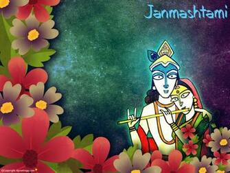Wallpaper Janmashtami Desktop Of