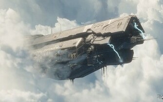 Halo Wallpaper HD Desktop