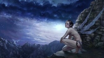 Home Fine Art HD Wallpaper