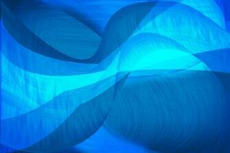 Awesome Blue Background