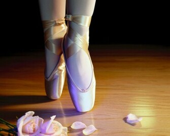 Ballet Wallpaper Desktop
