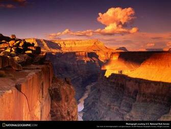 National Geographic Presents The Grand Canyon Sponsored By Nature