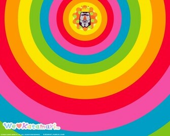 Video Game Katamari Damacy Wallpaper