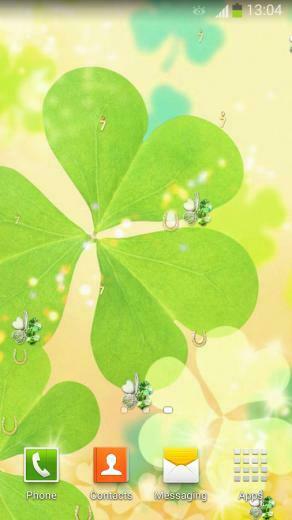 Lucky Charms Live Wallpaper Android Apps On Google Play