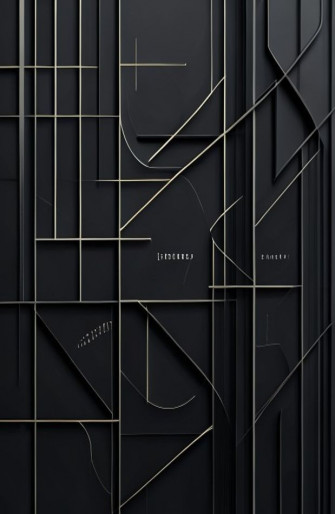 Black Windows Wallpaper