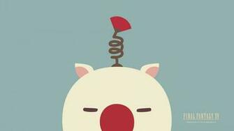 Moogle Wallpaper Image