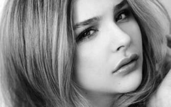 Chloe Grace Moretz HD Wallpaper For Desktop